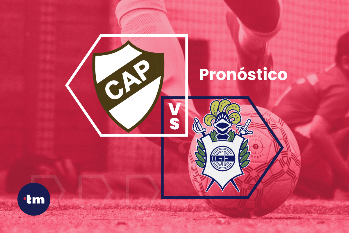 Platense vs Gimnasia: pronóstico y cuotas de apuestas hoy 15/12/2024 – Liga Profesional