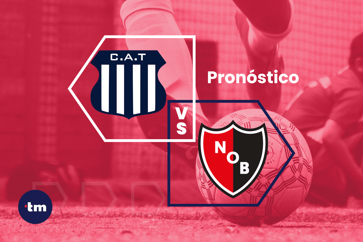 Talleres vs Newell’s Old Boys: pronóstico y cuotas de apuestas hoy 15/12/2024 – Liga Profesional