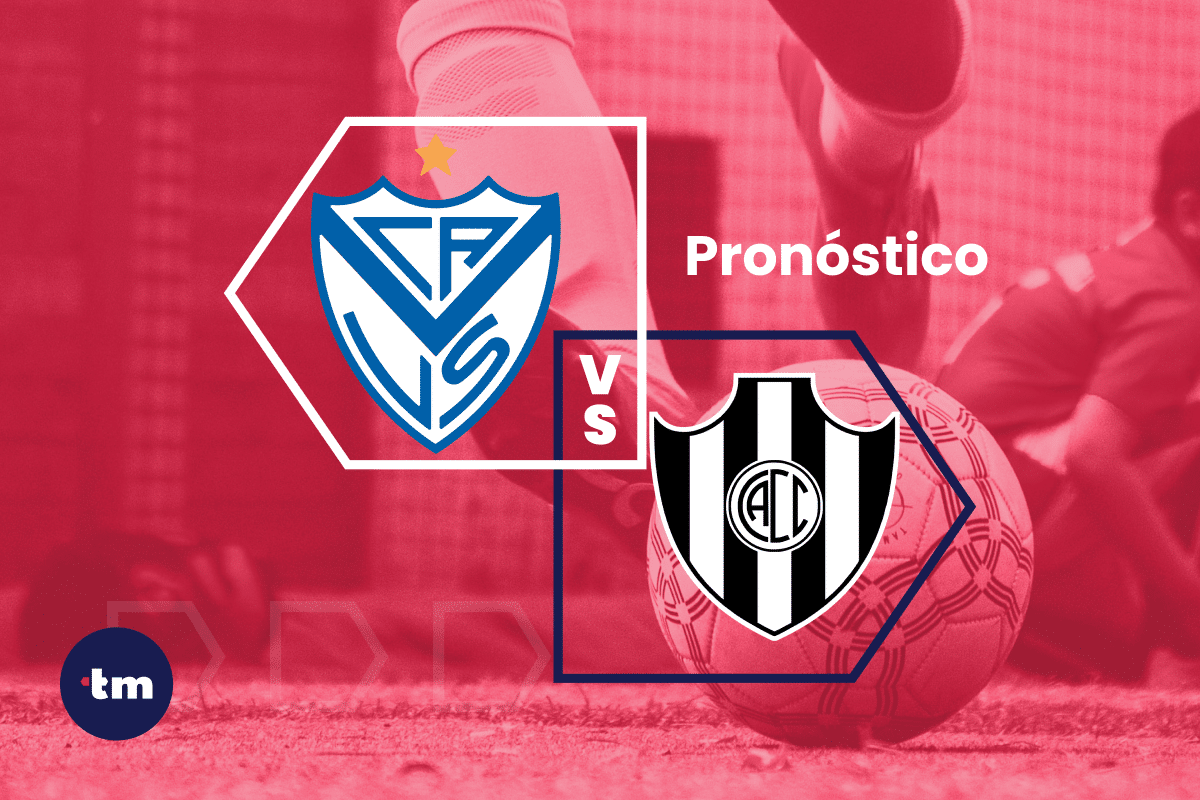 Vélez Sarsfield vs Central Córdoba: pronóstico y cuotas de apuestas hoy 11/12/2024 – Copa Argentina