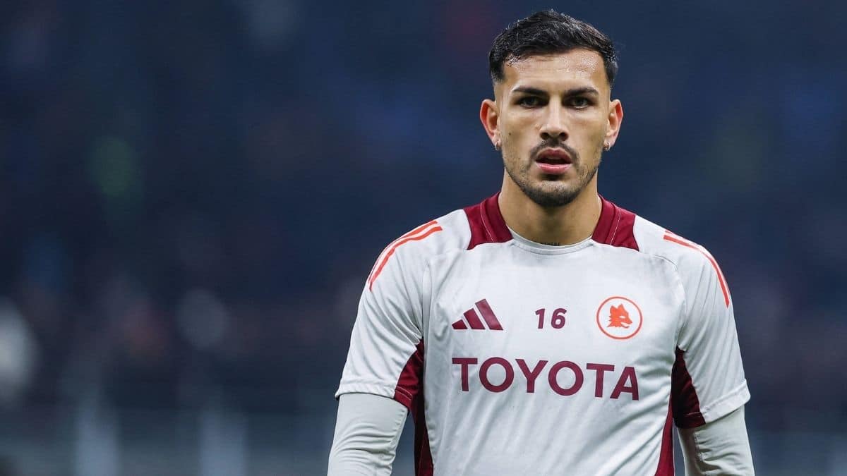 Refuerzos Boca: Roma le pide esta fortuna al Xeneize para soltar a Leandro Paredes