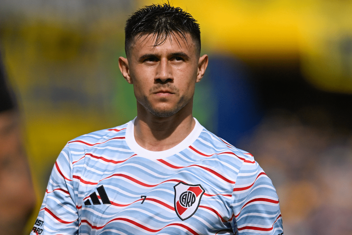 Mercado de pases River: Bareiro no es el único jugador que se quiere ir del Millonario y se avizora un éxodo