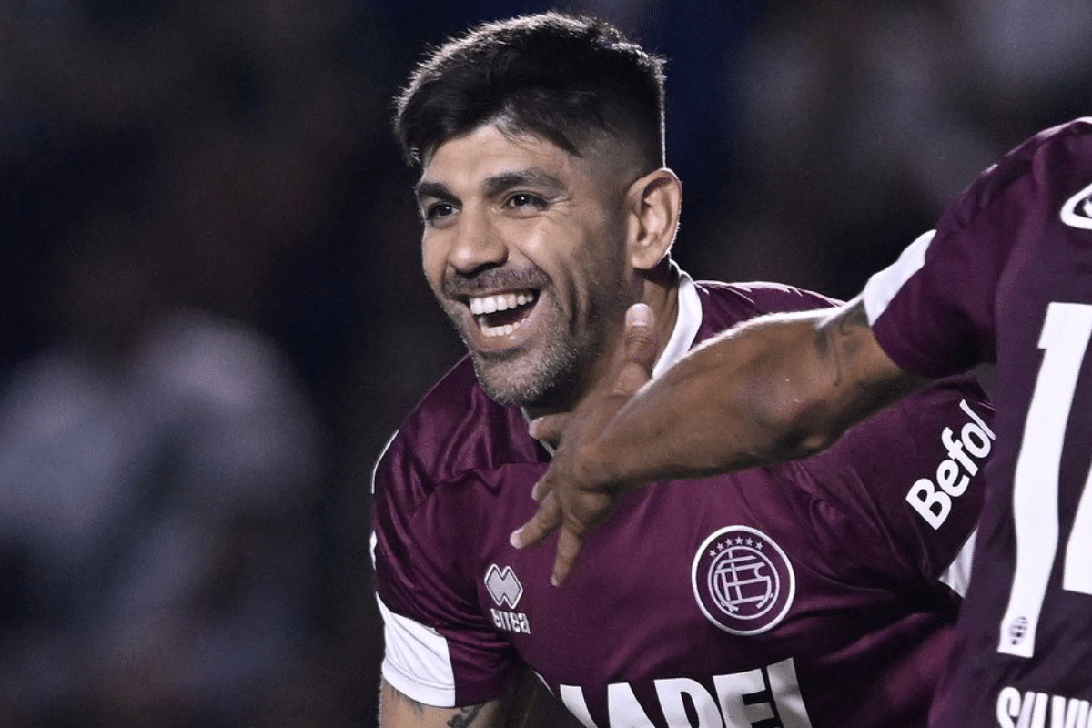 Mercado de pases Lanús: Leandro Díaz anunció su salida del Granate con un “palazo” a los dirigentes
