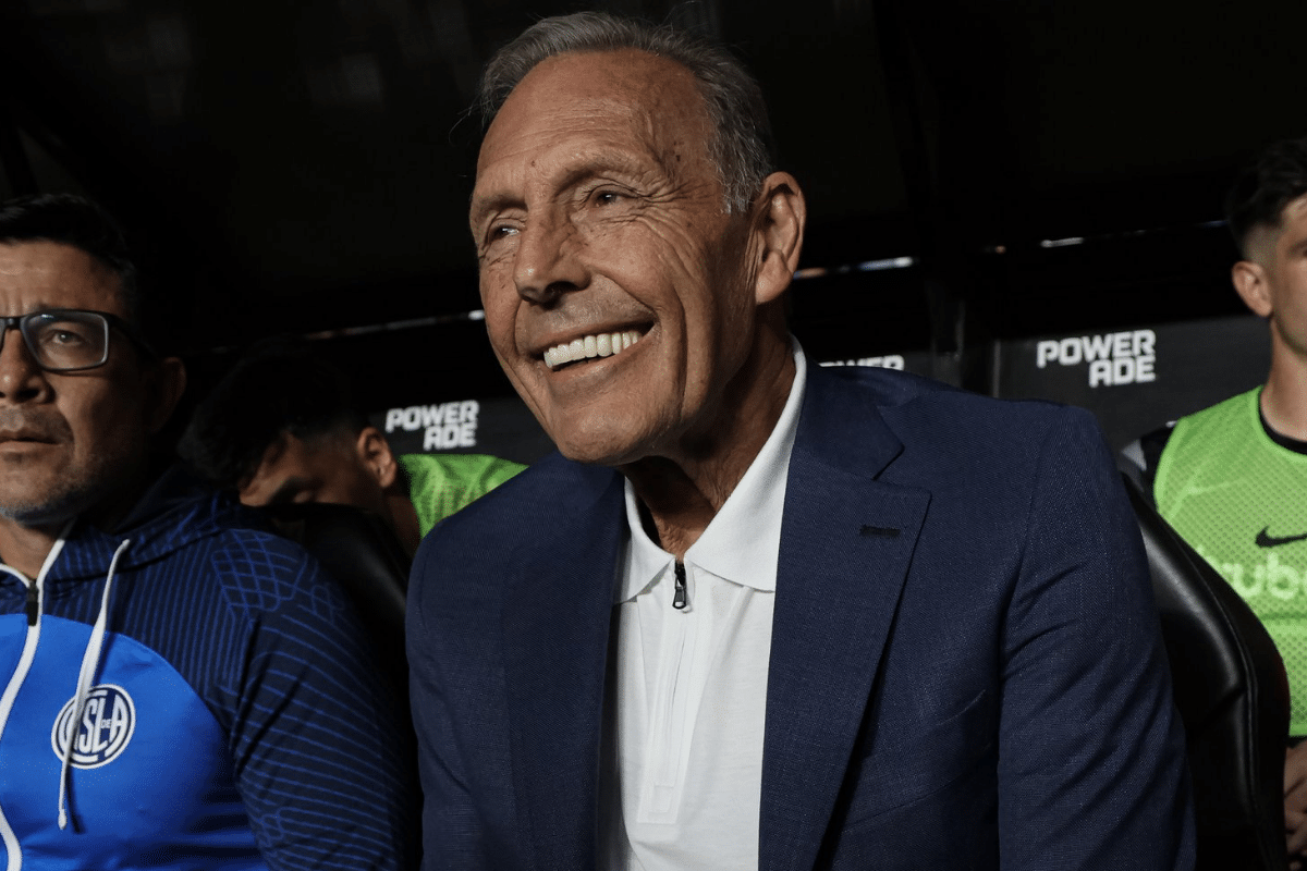 Refuerzos San Lorenzo: el Ciclón avanza por un hincha del club que atraviesa el mejor momento de su carrera