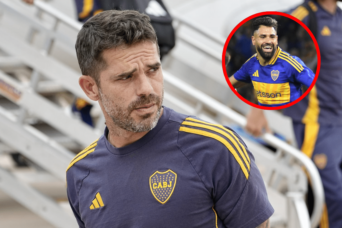 Los refuerzos de Boca que mejor rindieron desde la llegada de Gago al conjunto Xeneize