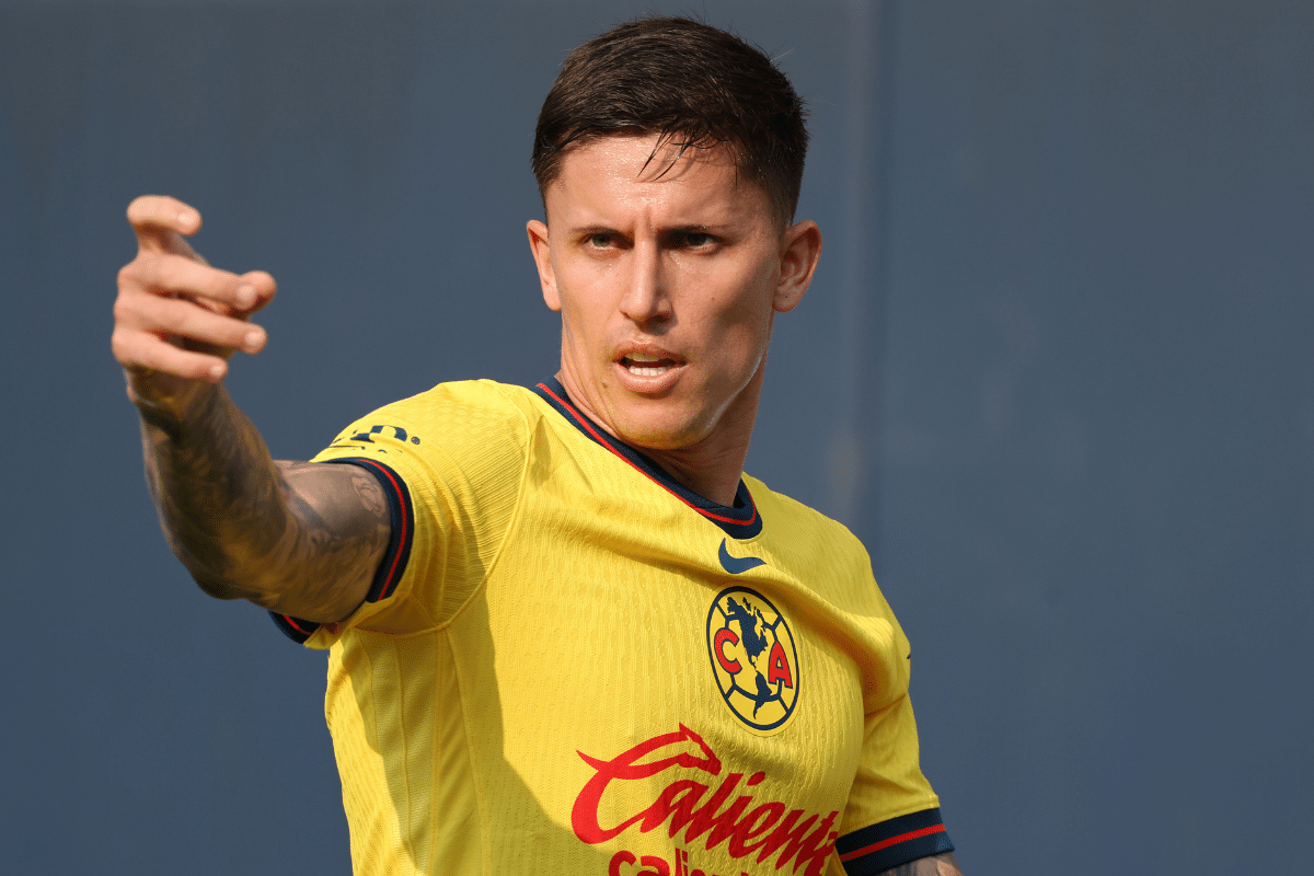 Refuerzos Boca: Brian Rodríguez “está en carpeta” del Xeneize y compite con un equipo de Italia