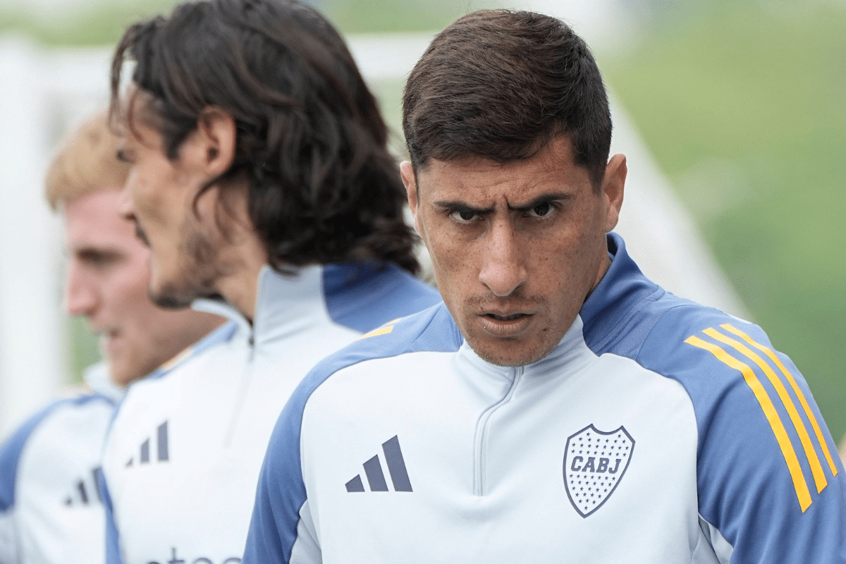 Refuerzos Boca: Toluca quiere a Merentiel y le ofrecería a un jugador uruguayo a cambio