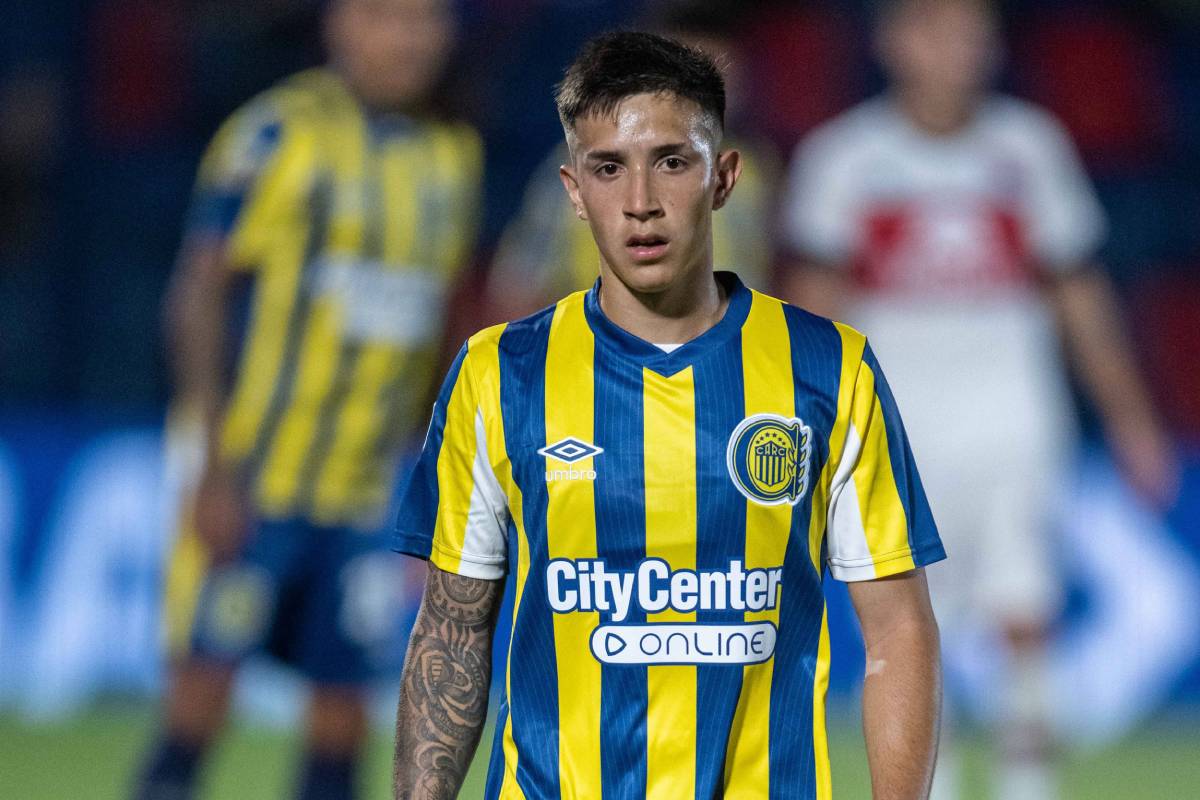 Mercado de pases Rosario Central: el defensor que saldrá a préstamo a una liga de Sudamérica tras un año con poca continuidad