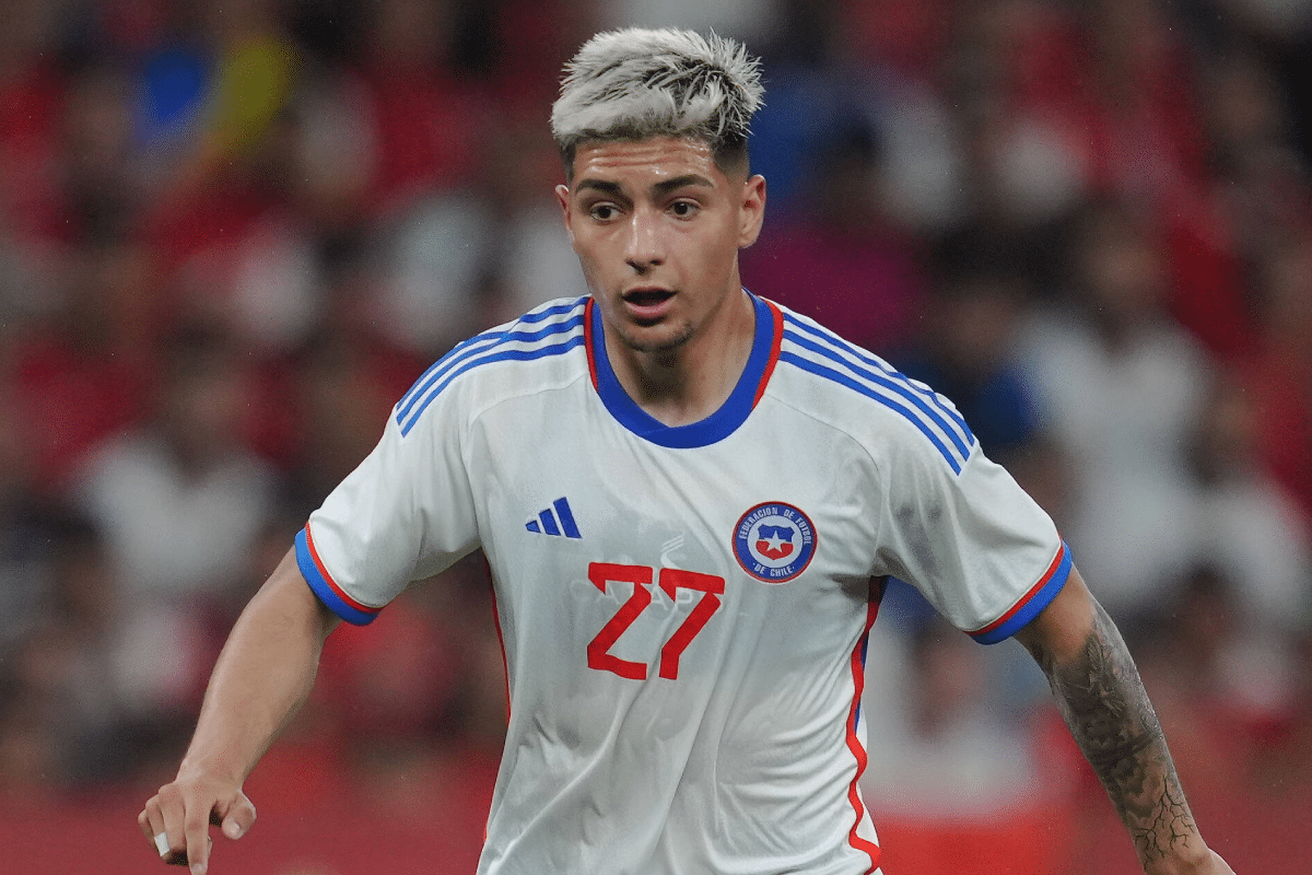 Refuerzos Boca: el Xeneize “habla demasiado” con Williams Alarcón y podría complicar su llegada