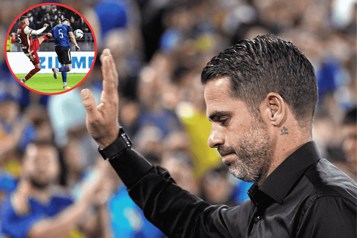 Refuerzos Boca: Gago eligió a su defensor y el Xeneize ya preguntó condiciones por él