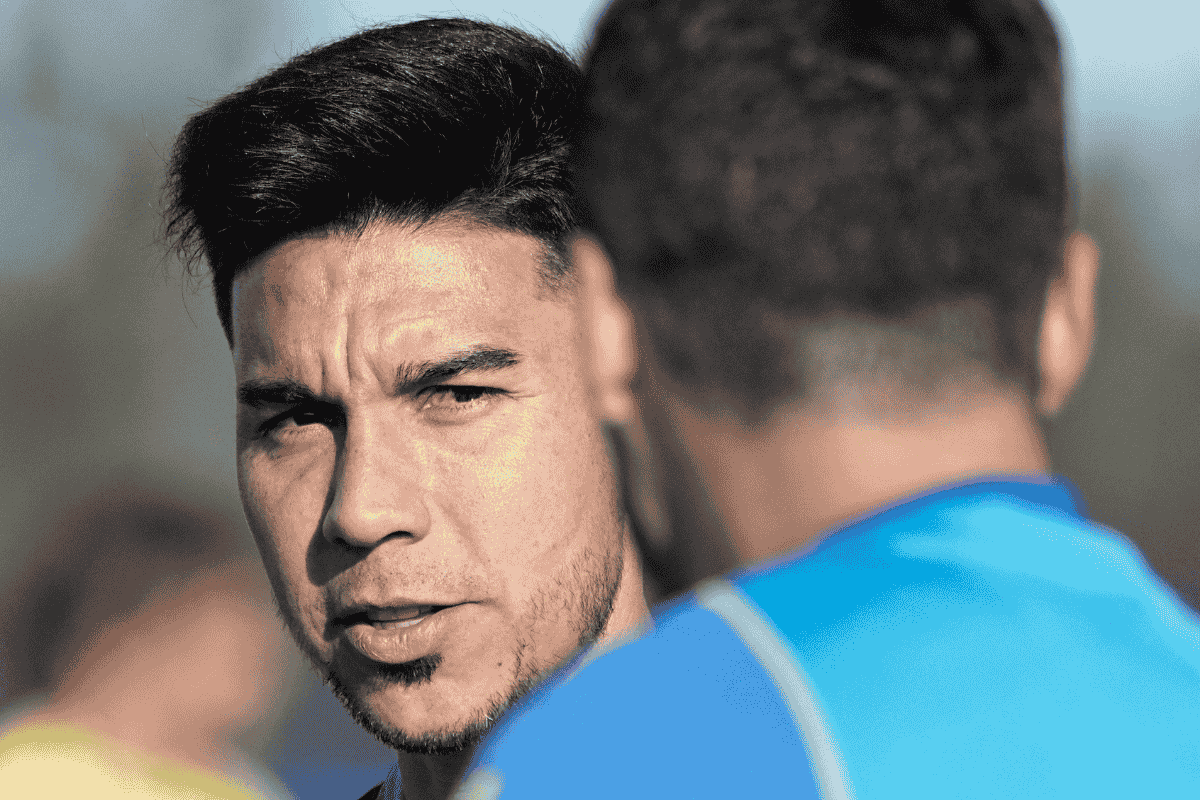 Refuerzos Boca: “hay conversaciones” por un volante con pasado en Vélez para reemplazar a Pol Fernández