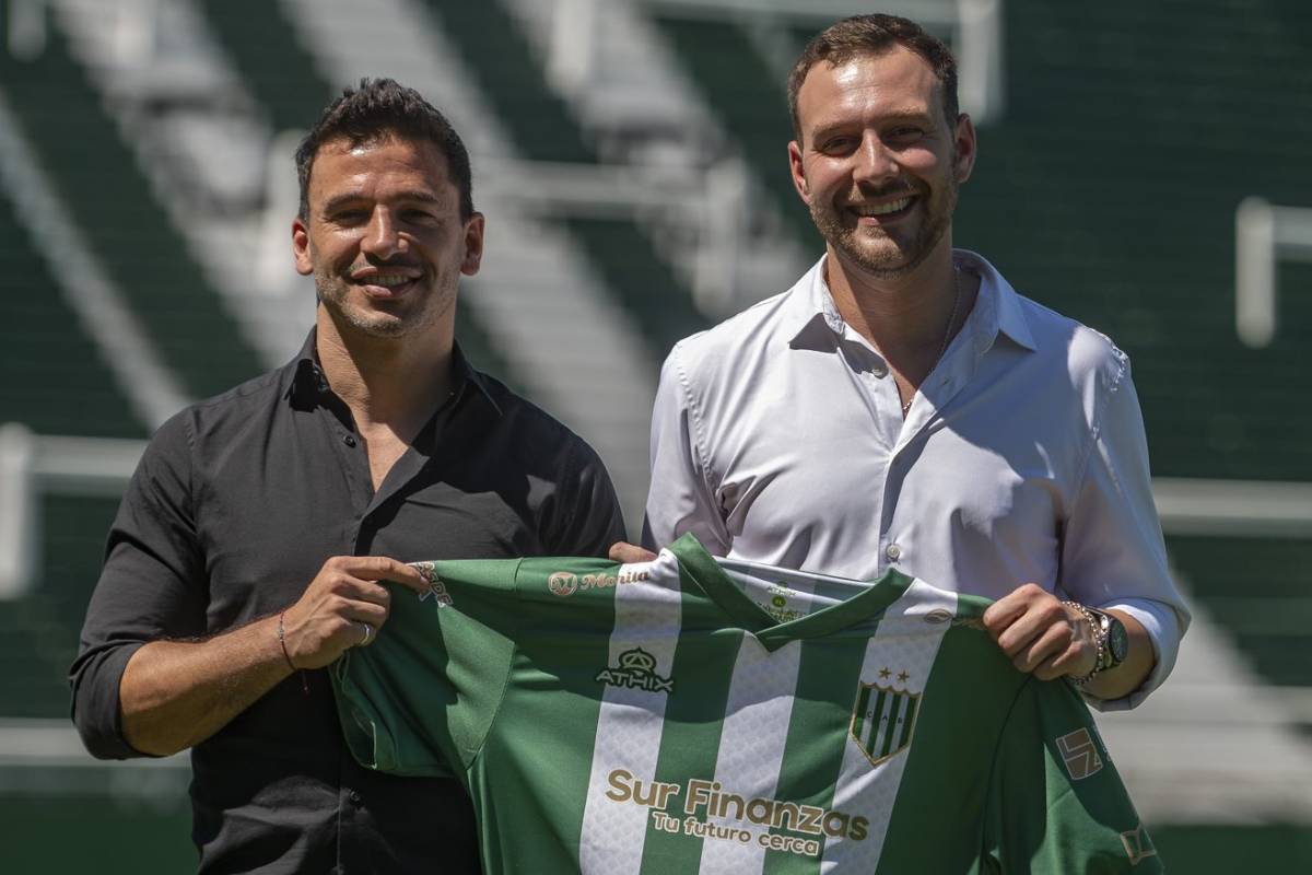 Refuerzos Banfield: el arquero de un grande de Sudamérica llega para cubrir un déficit clave del Taladro
