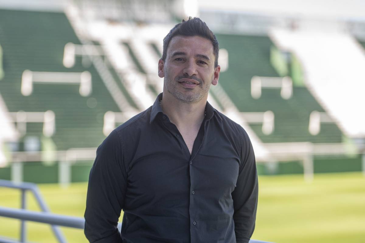 Refuerzos Banfield: el Taladro apuesta por el goleador de una liga de Sudamérica que llegaría a préstamo