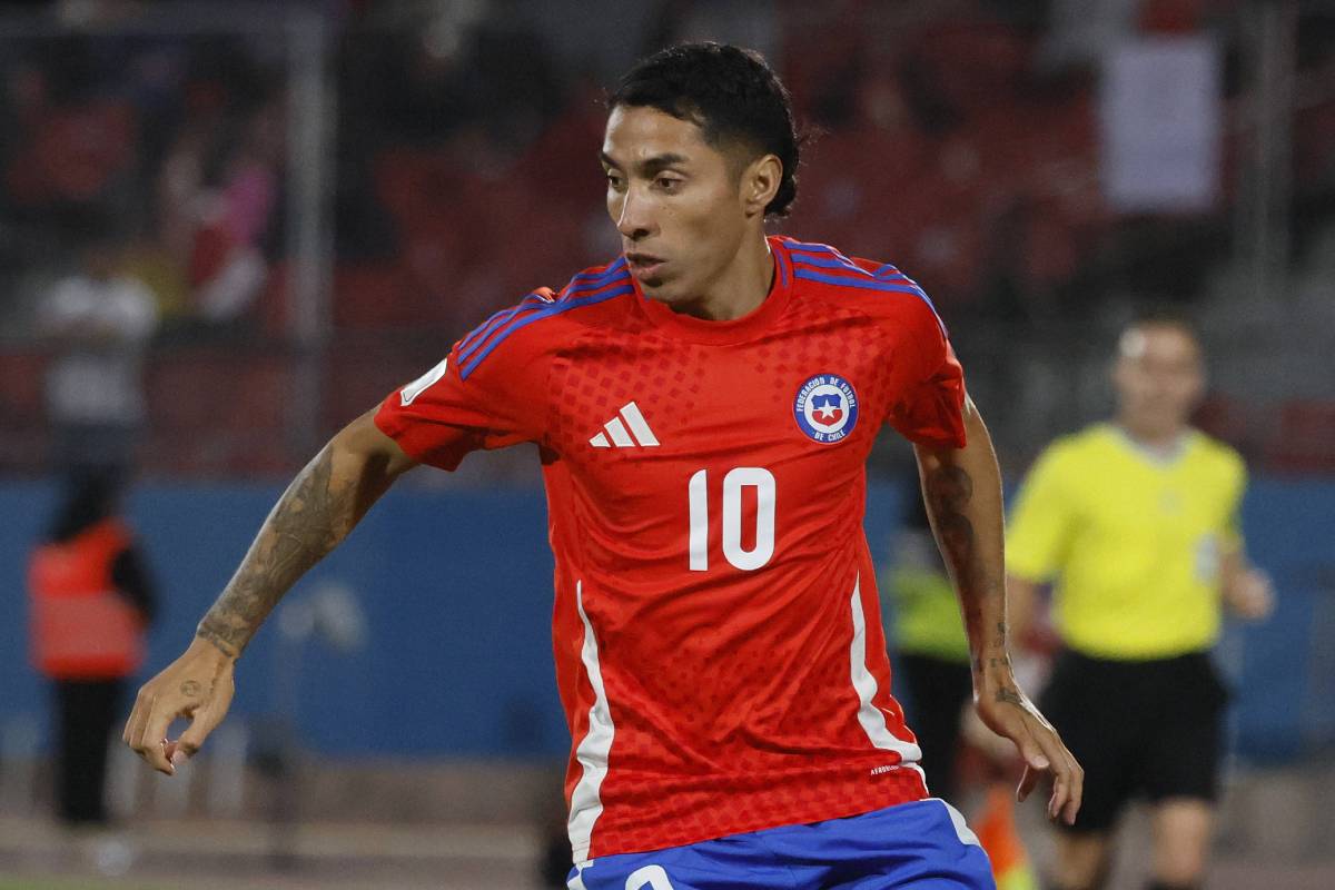 Refuerzos Independiente: el Rojo se pelea con Colo Colo por un talentoso volante que juega en México