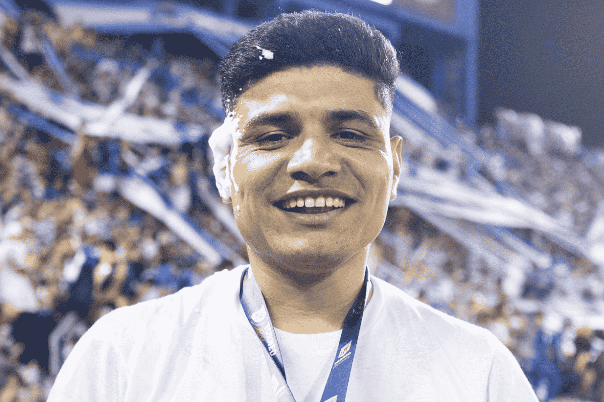 Refuerzos Vélez: Claudio Aquino estalló contra Berlanga por la pobre oferta de renovación y se aleja del Fortín