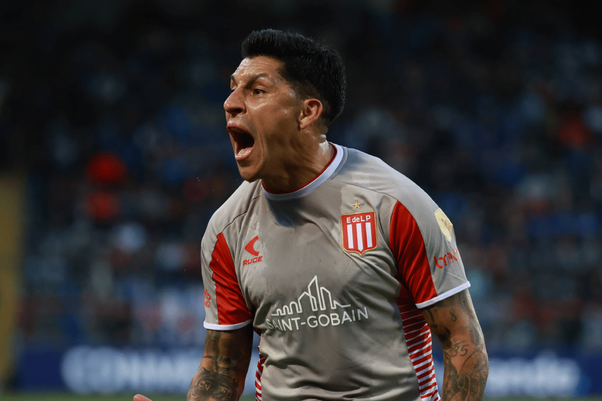 Refuerzos River: el regreso de Enzo Pérez al Millonario está “casi cerrado”