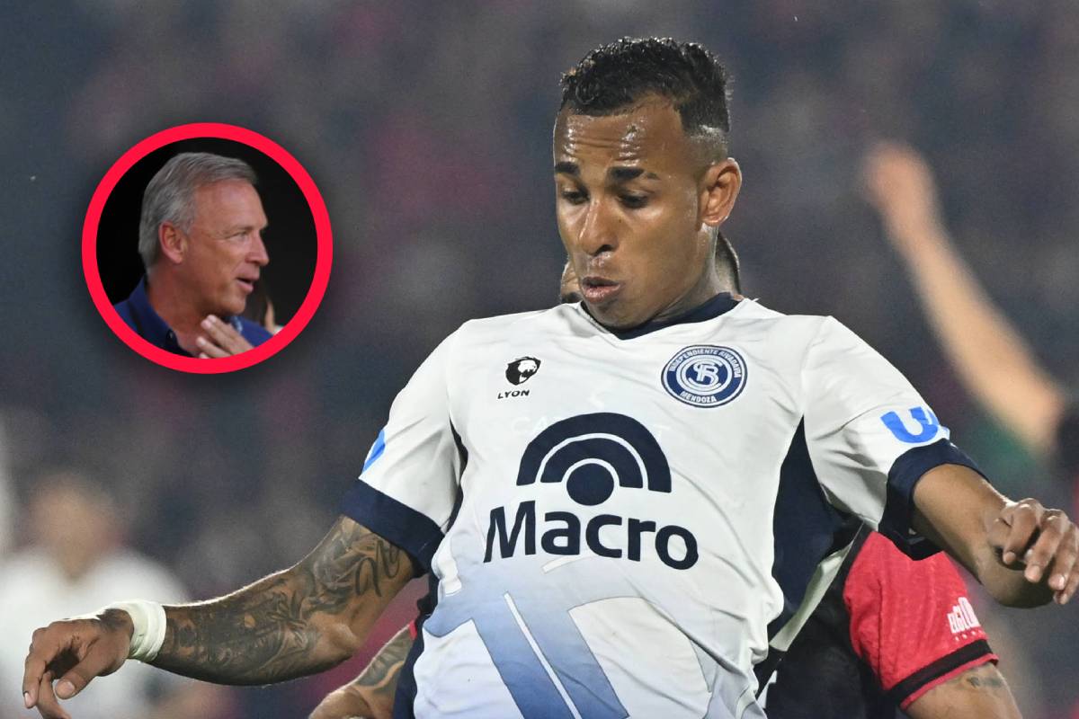 Refuerzos Talleres: Fassi va a fondo por Sebastián Villa, pero Independiente Rivadavia pide 2 jugadores a cambio