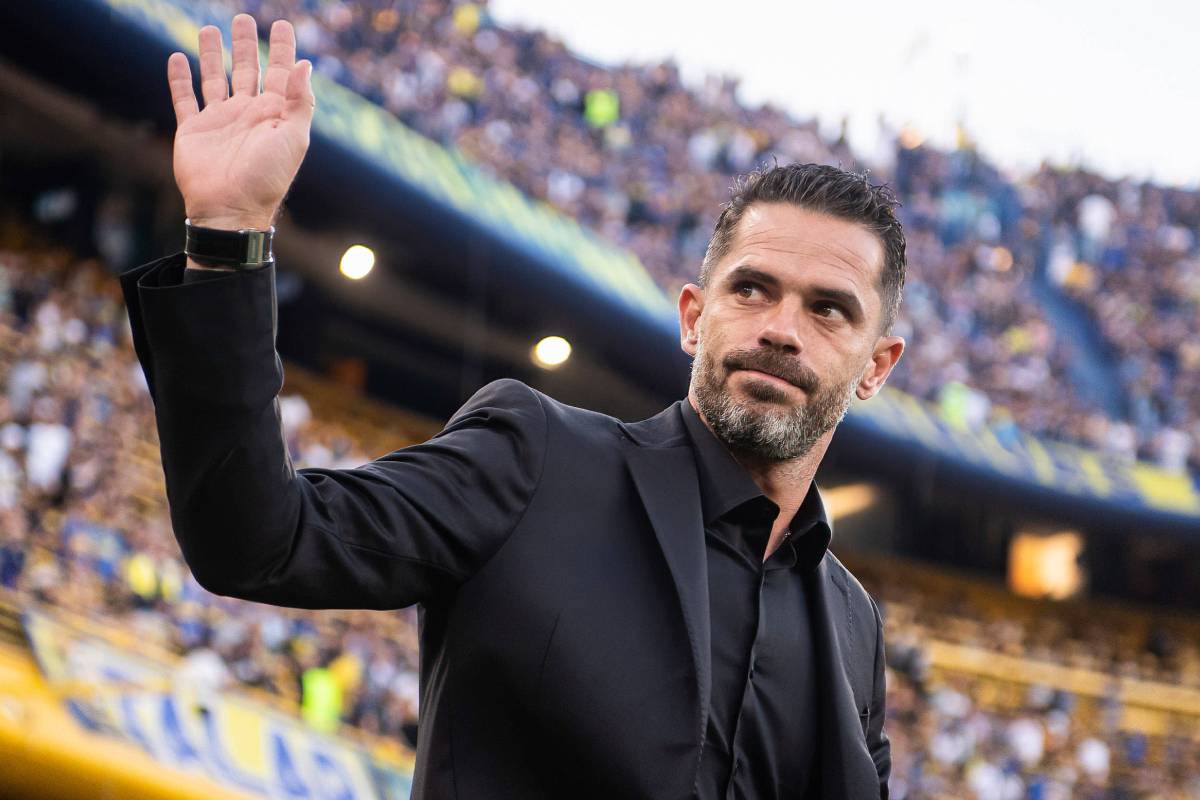 Refuerzos Boca: 10 millones de dólares por el “jugador número 1” en la lista de prioridades de Gago