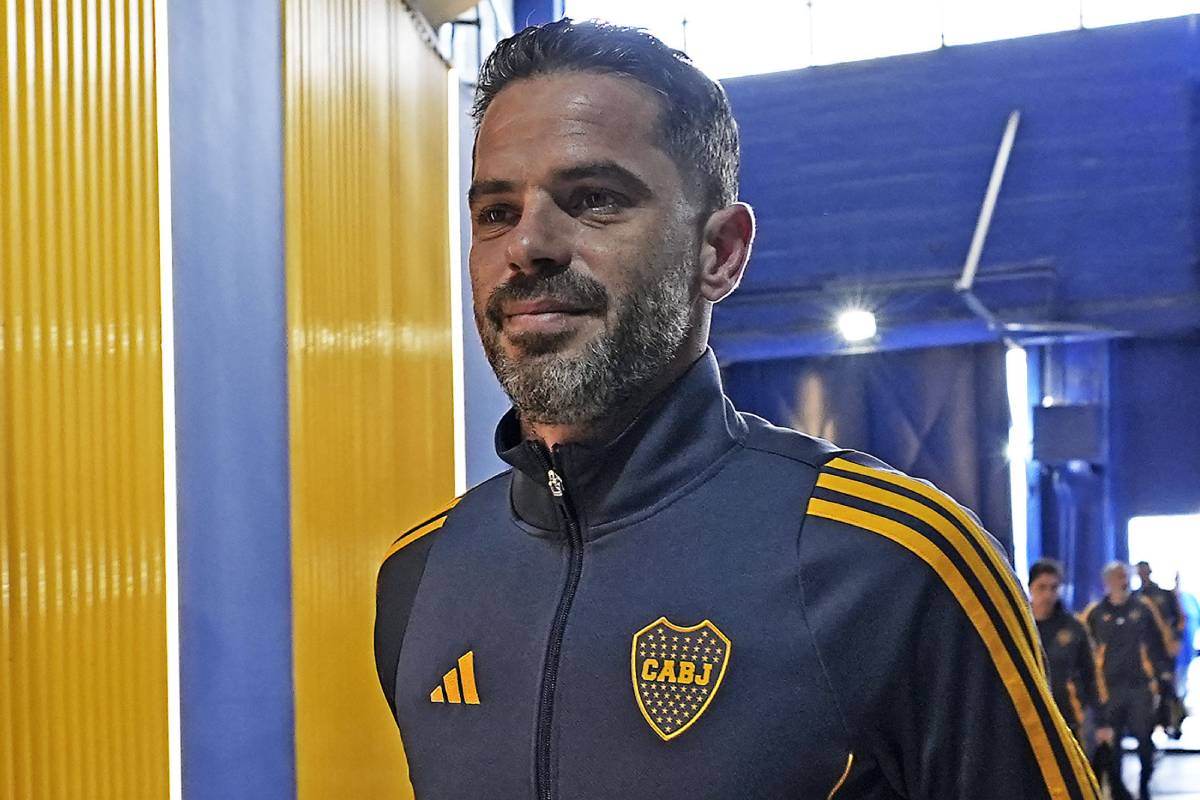 Mercado de pases Boca: Gago va a pedir “mucho y bueno” en refuerzos y podría chocar con el Consejo de Fútbol