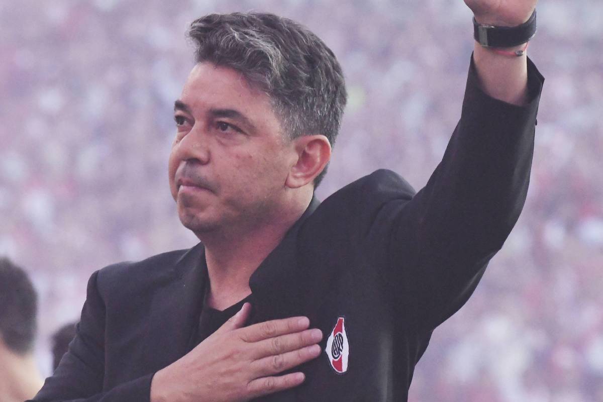 Refuerzos River: el Millonario tiene en carpeta a un jugador de la Selección Argentina que quiere regresar al país