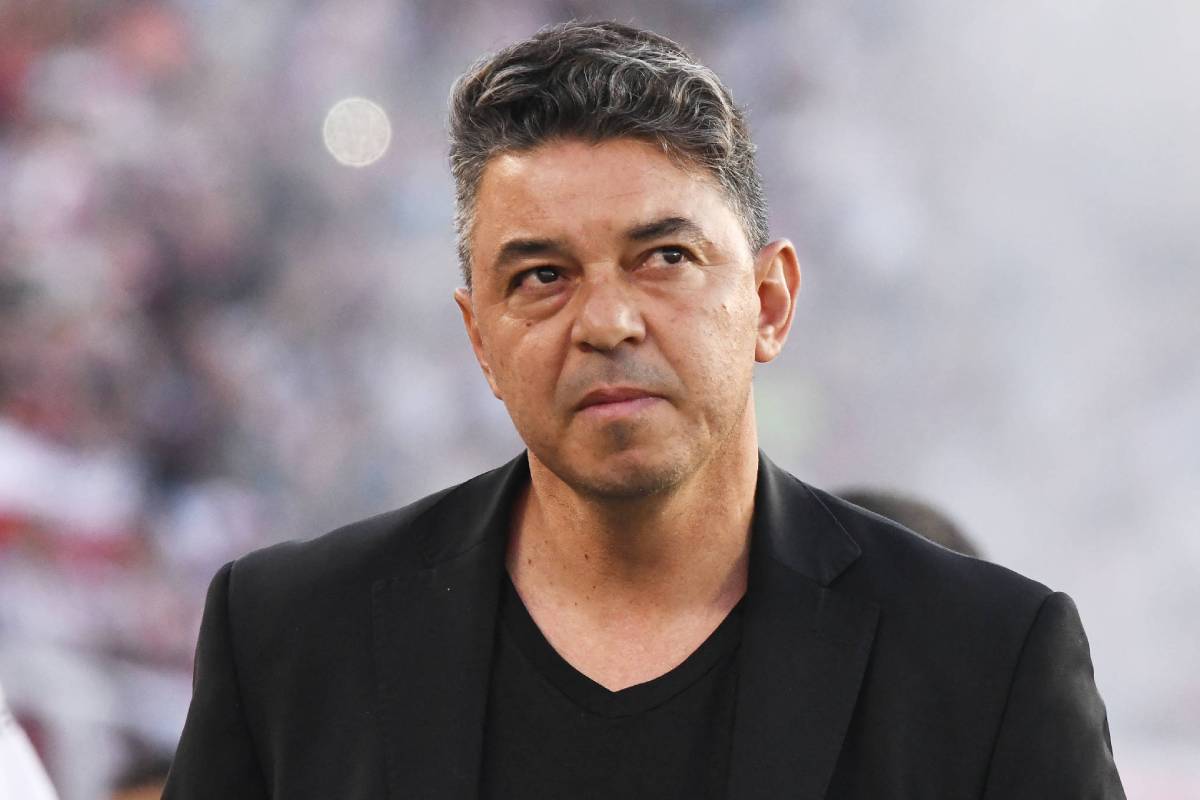 Refuerzos River: el Millonario tiene negociaciones avanzadas con un bicampeón de América con la Selección Argentina