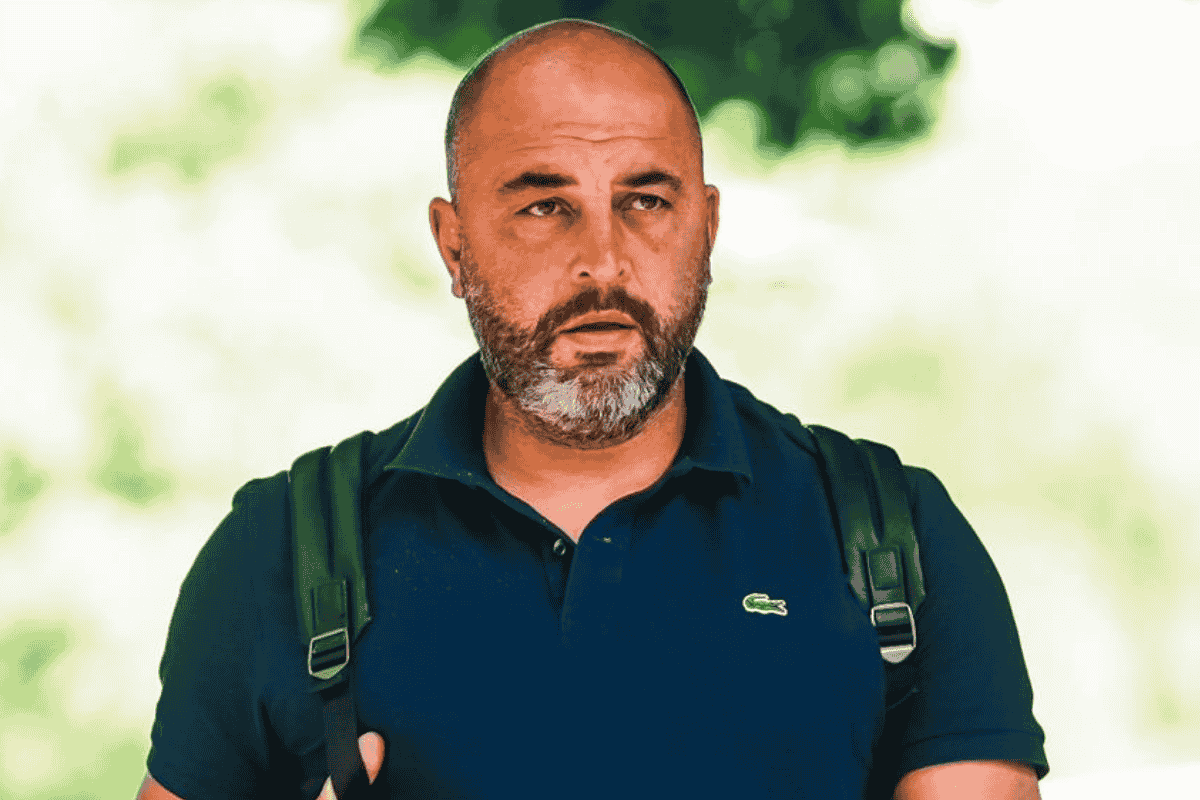 Refuerzos Gimnasia: el Lobo fichará libre a uno de los mejores defensores de la Liga Profesional