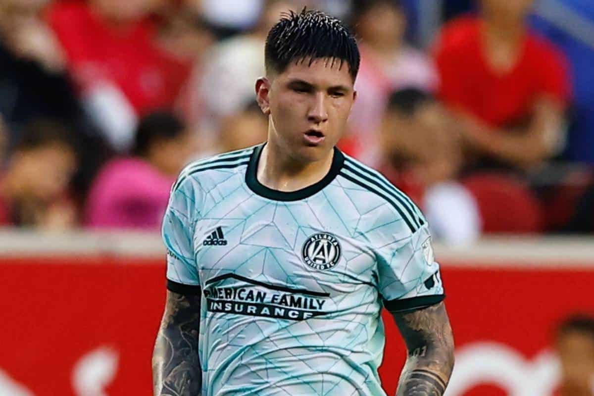 Refuerzos Rosario Central: el Canalla podría comprar el pase de Franco Ibarra y ya tendría todo acordado