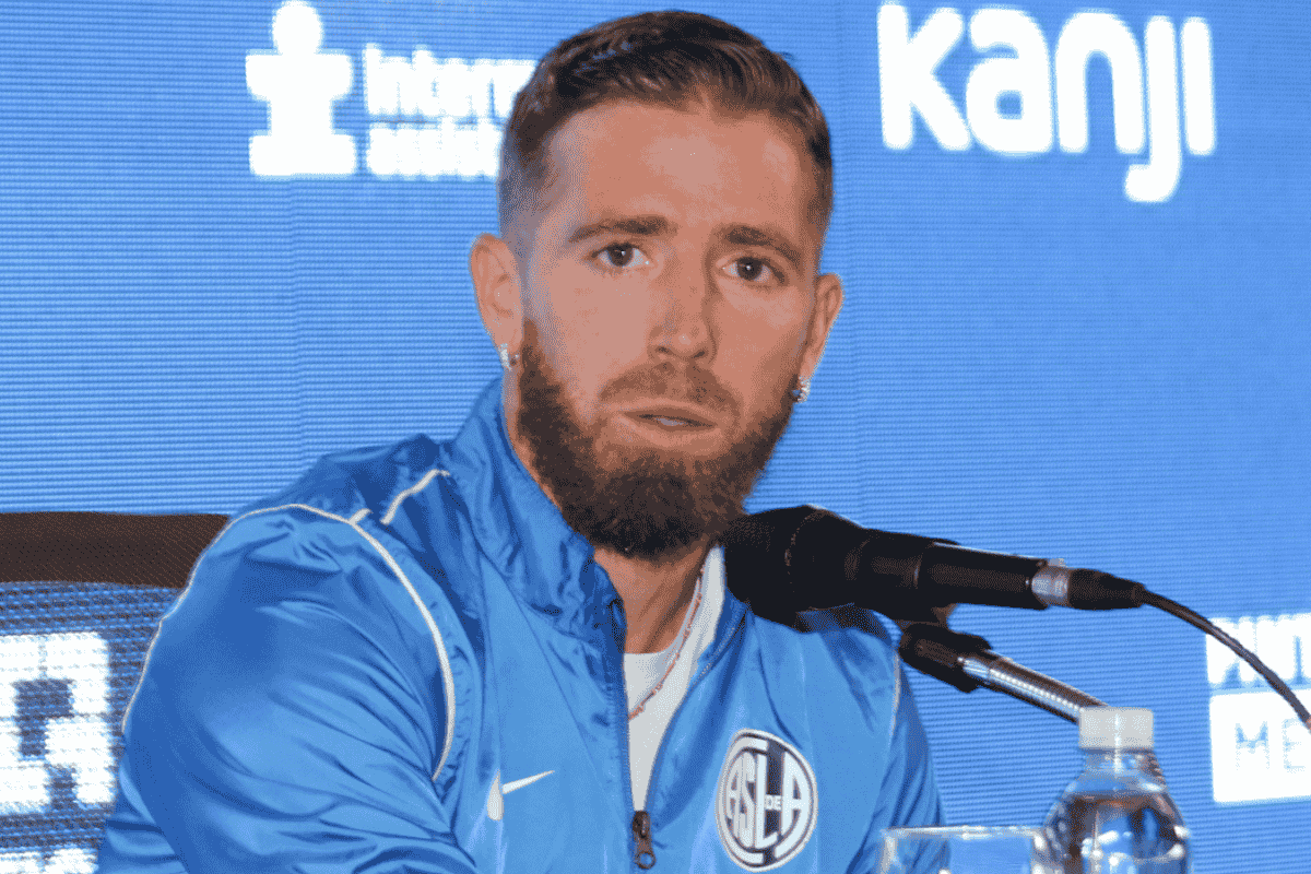 Mercado de pases San Lorenzo: un equipo de Sudamérica está “dispuesto” a llevarse a Iker Muniain y ya presentó una oferta