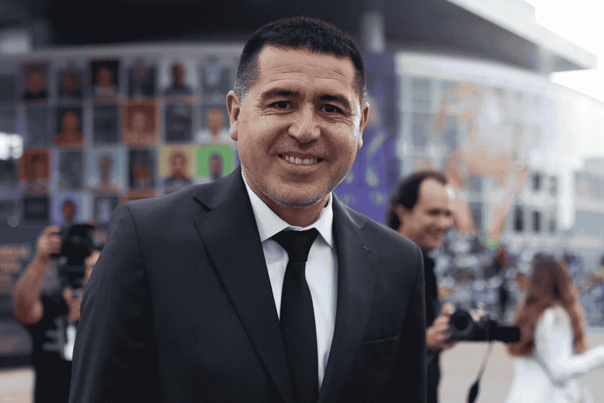 Refuerzos Boca: Riquelme va por otro jugador de Independiente y “hay mucha bronca” en el Rojo