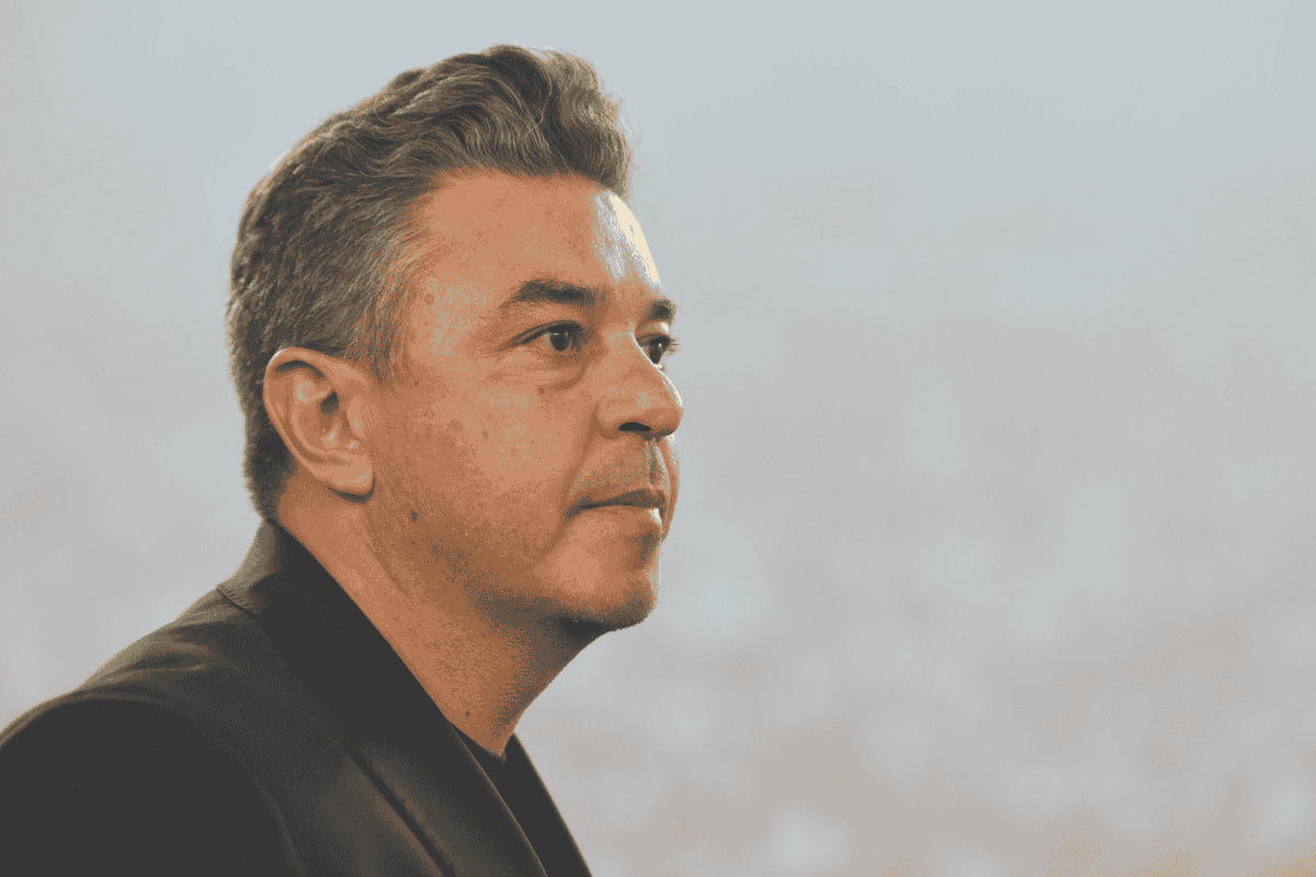 Refuerzos River: el “gran anhelo” de Marcelo Gallardo vale 10 millones de euros y es posible