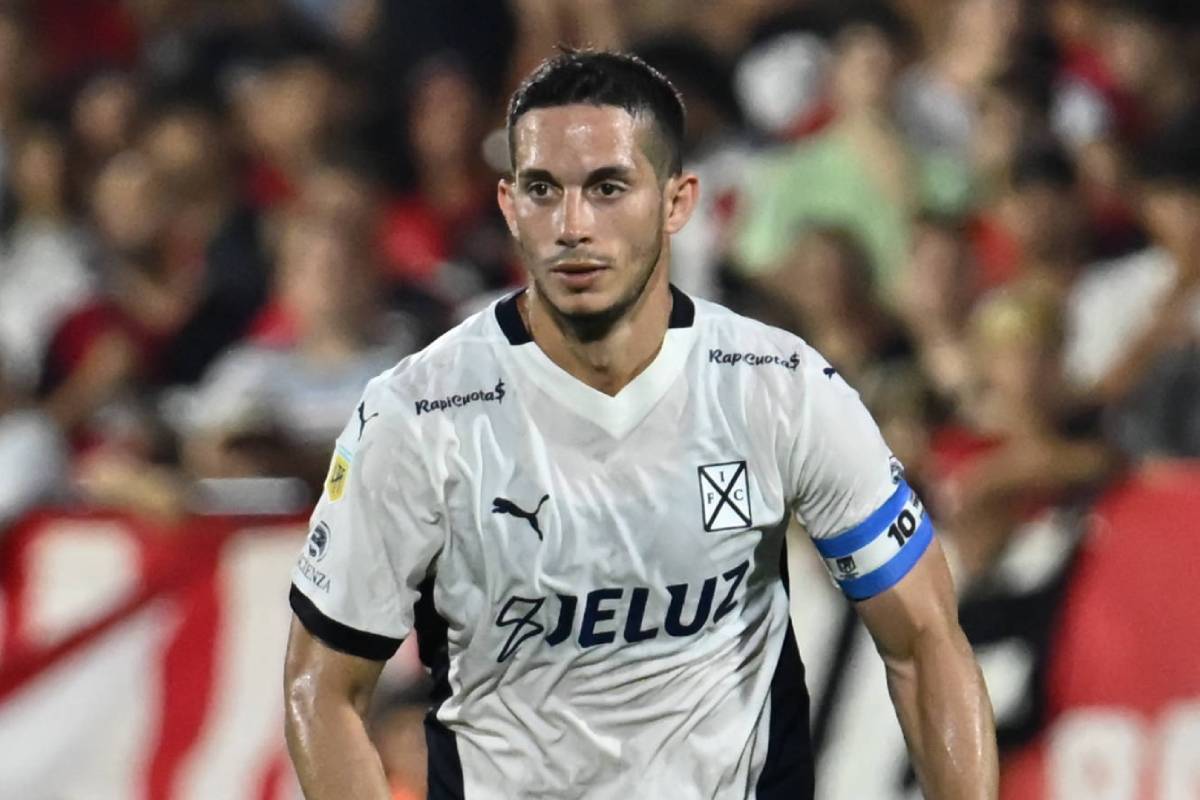 Refuerzos Independiente: Vaccari ya pasó la lista de 2 posibles reemplazantes de Marcone, quien no renovaría su contrato