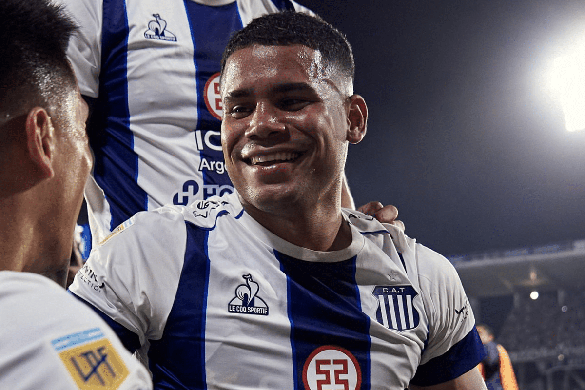 Refuerzos Talleres: Miguel Navarro se queda en la T y comprarán parte del pase