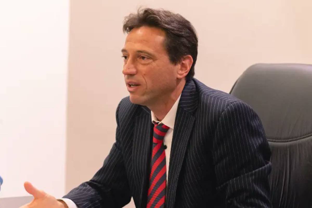 Mercado de pases San Lorenzo: Moretti “remató” a dos joyas de las inferiores Azulgrana y los hinchas explotaron en las redes