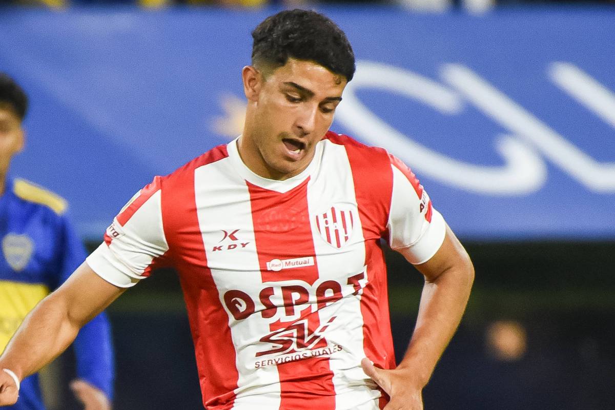 Refuerzos Talleres: el Matador hizo su primera oferta por un pretendido volante y espera novedades