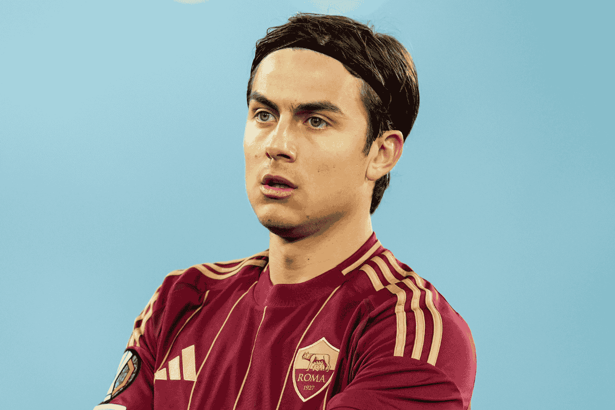 Mercado de pases Europa: el club que tentó a Paulo Dybala con un contrato millonario y le arruinaría el sueño a Boca