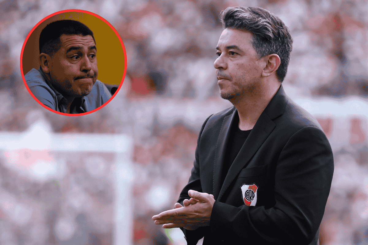 Refuerzos River: el Millonario irá “a fondo” por un jugador que es pretendido por Riquelme en Boca