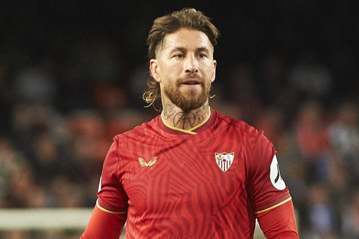 Refuerzos Boca: Sergio Ramos pide esta cifra para jugar en el Xeneize y genera dudas