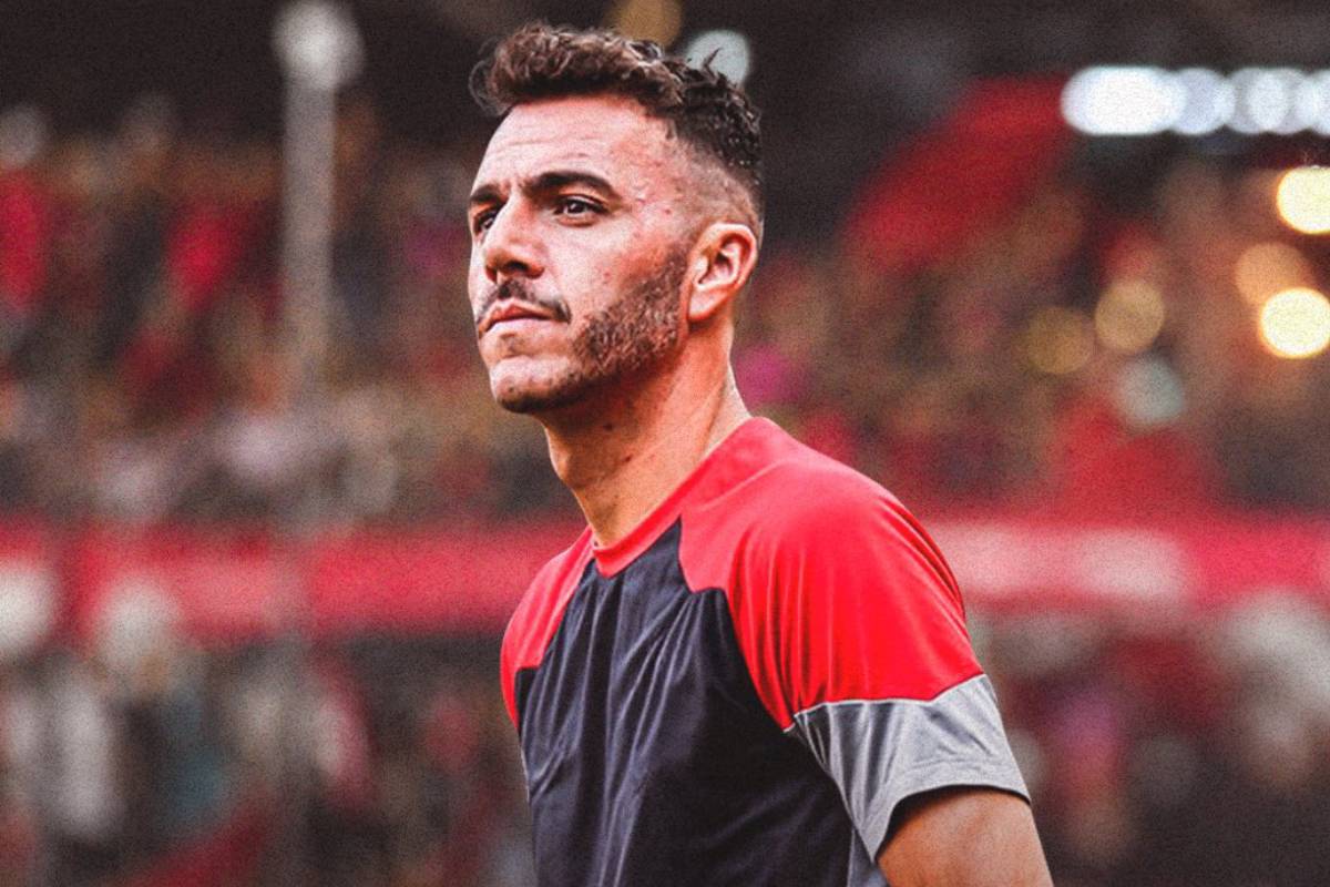 Refuerzos Newell’s: la Lepra se quiere llevar a una figura de San Lorenzo a cambio de 2 jugadores