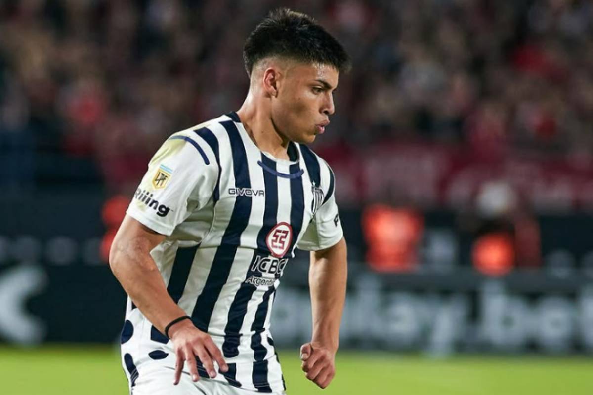 Refuerzos Talleres: los 2 “cracks” de la cantera que vestirán la camiseta del Matador en 2025