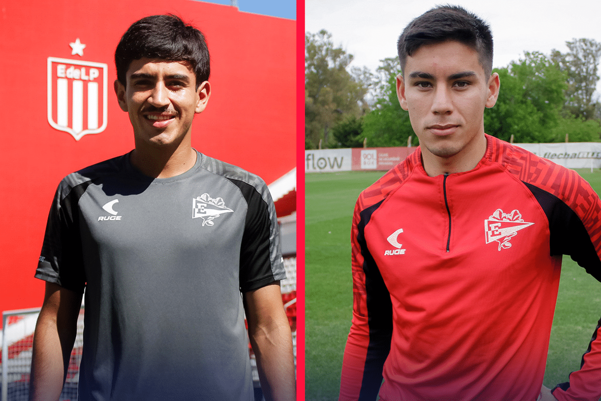 Mercado de pases Estudiantes: Palavecino no vuelve al Pincha y Piñeiro podría jugar en un recién ascendido