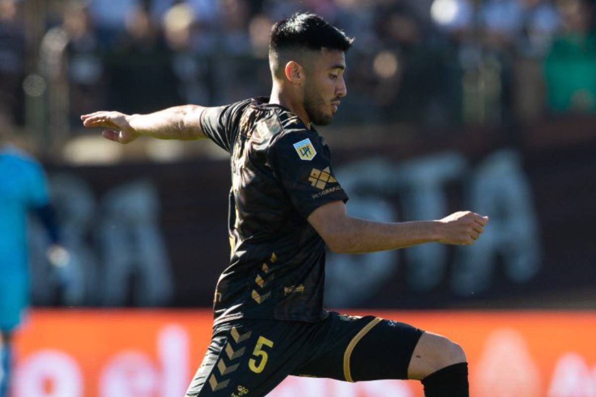 Refuerzos Talleres: el jugador cedido a un equipo argentino que volverá a la T en 2025