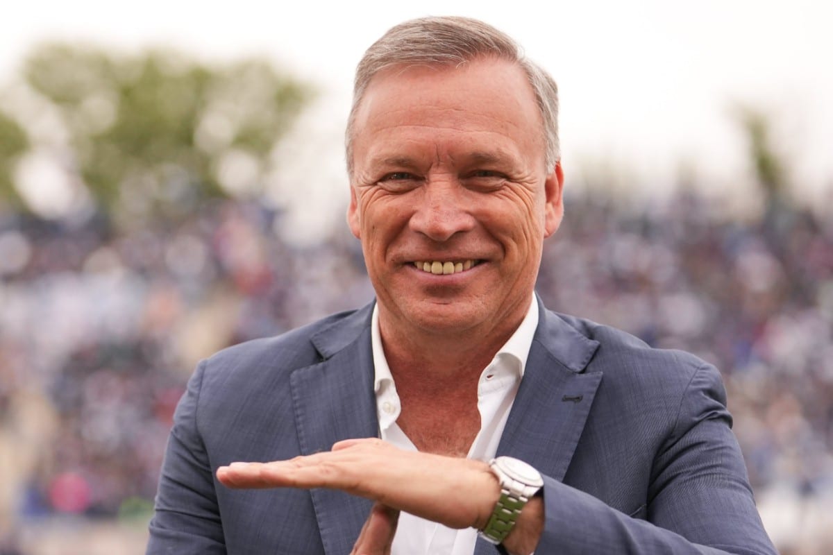 Refuerzos Talleres: Fassi negocia por un jugador de Selección que llegaría desde Brasil