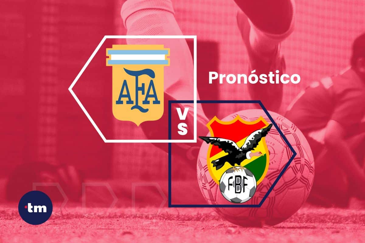 Argentina sub 20 vs Bolivia sub 20: Pronóstico y cuotas de apuestas hoy 28/01/25 – Sudamericano sub 20