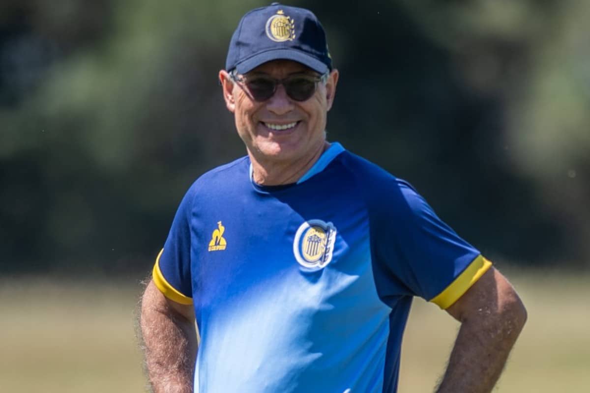 Refuerzos Rosario Central: Holan suma un delantero de las inferiores y espera por más movimientos