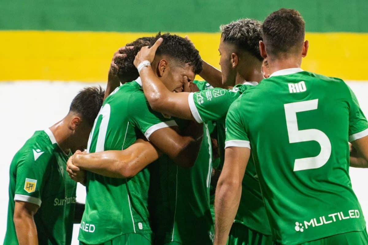 Refuerzos Banfield: un campeón de América llega al Taladro para recuperar su mejor versión