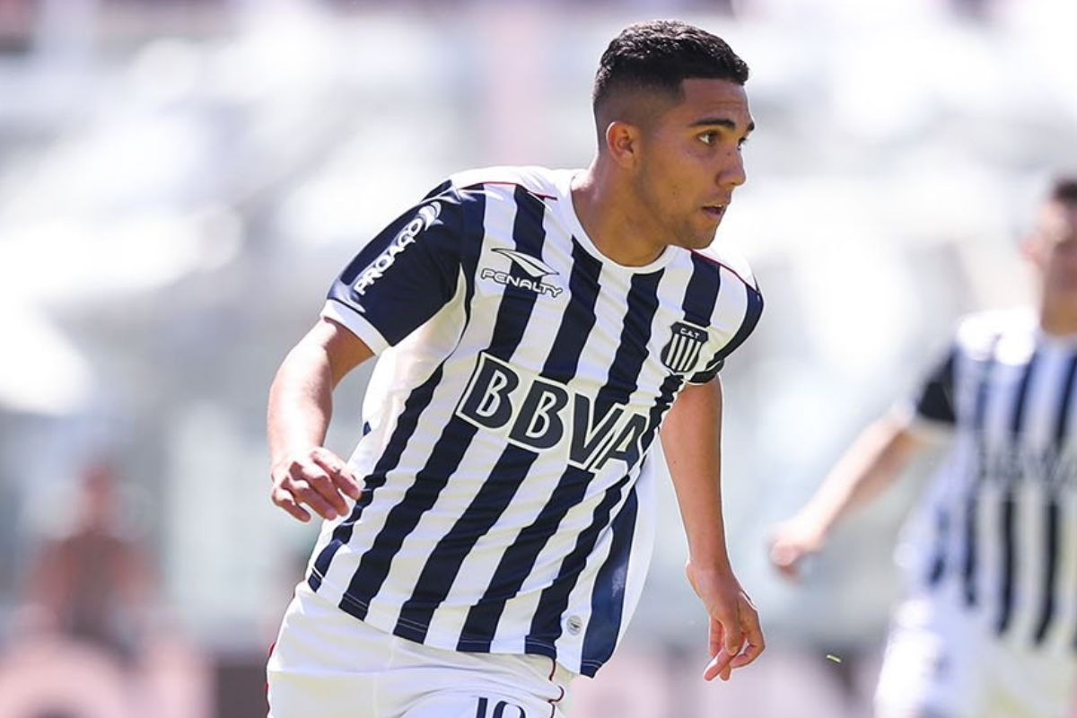 Refuerzos Talleres: Sebastián Fassi encendió la ilusión por el posible regreso de Bebelo Reynoso