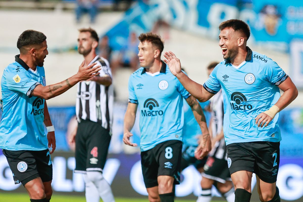 Mercado de pases Belgrano: el destino de la joya Pirata se dirime entre España y Brasil