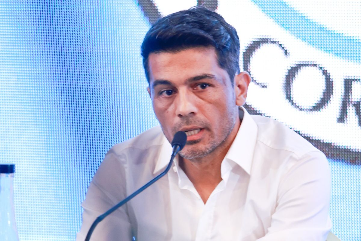 Refuerzos Belgrano: Erviti contará con un prometedor volante internacional para su equipo