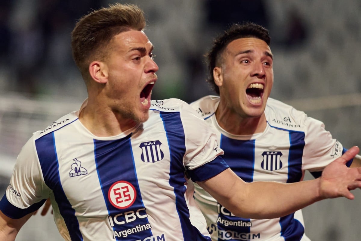 Refuerzos Talleres: la T quiere a un jugador de Racing y podría entrar Girotti en la negociación