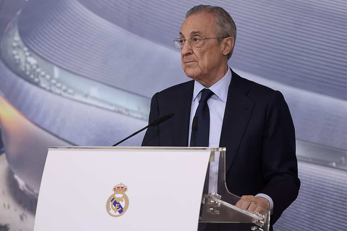 Mercado de pases Europa: Real Madrid viene por un jugador de la Selección Argentina, que podría irse en junio