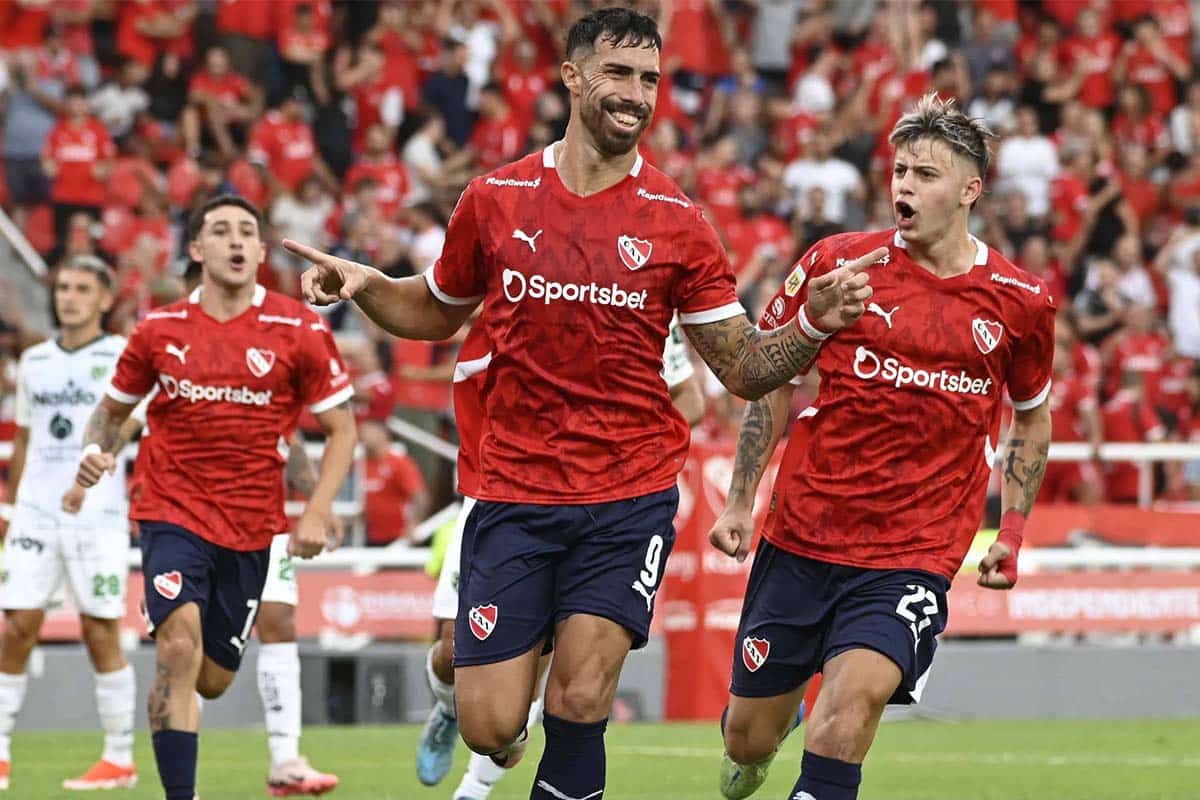 Refuerzos Independiente: por pedido de Vaccari, el Rojo quiere repatriar a una exestrella del club